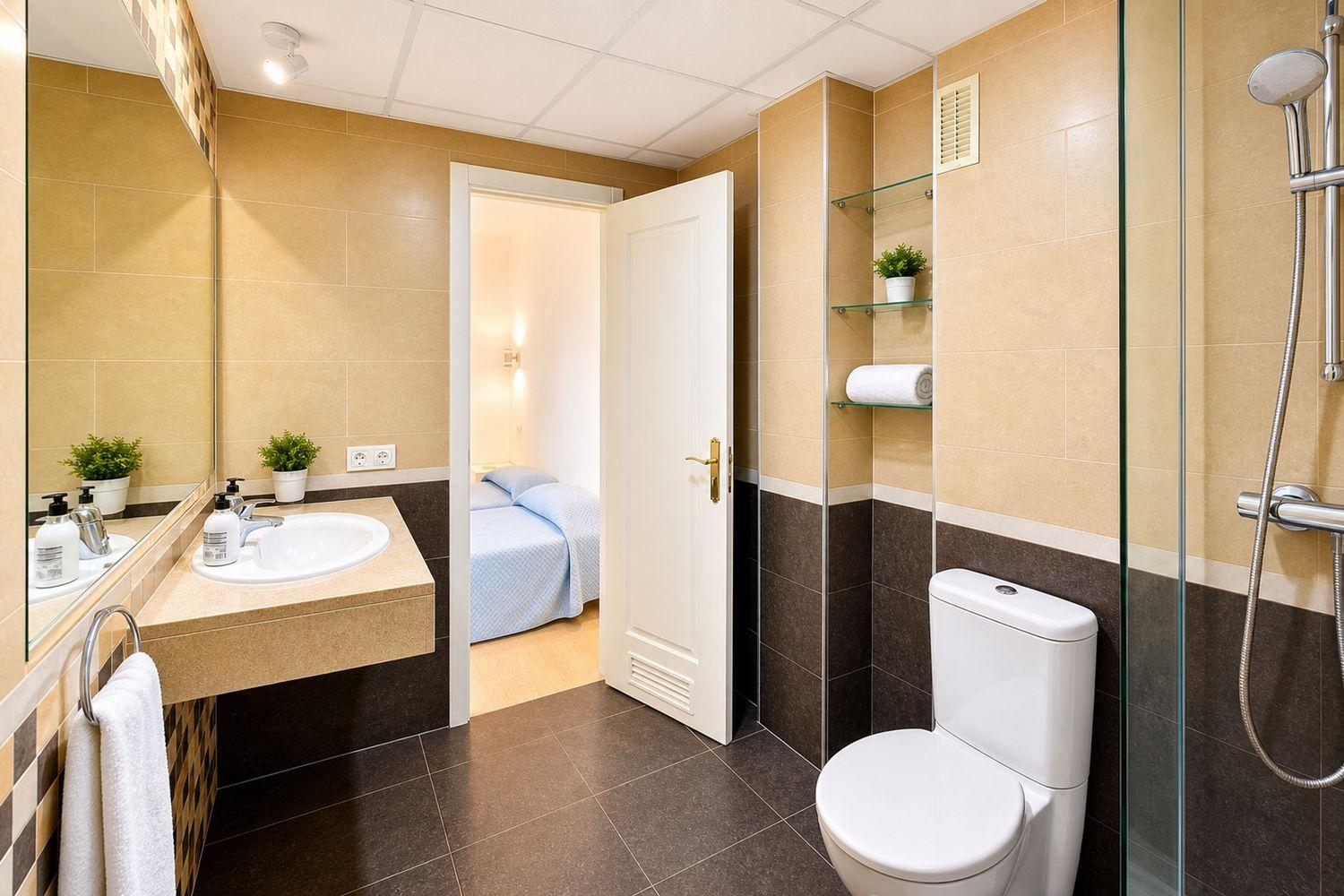 Flat for Sale in Manilva