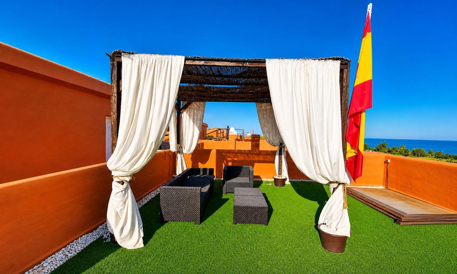 Flat for Sale in Manilva