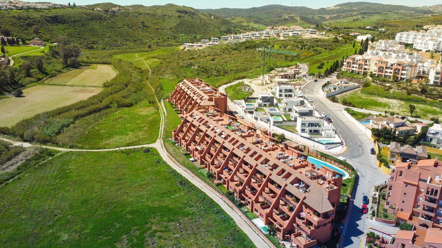 Flat for Sale in Manilva