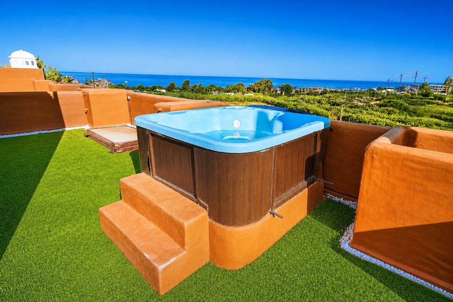 Flat for Sale in Manilva