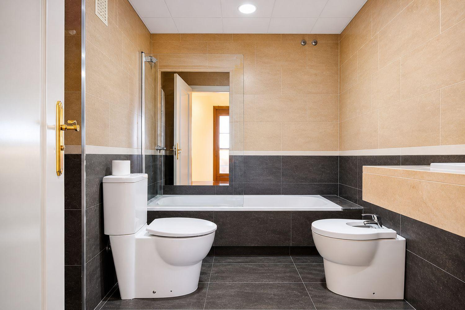 Flat for Sale in Manilva