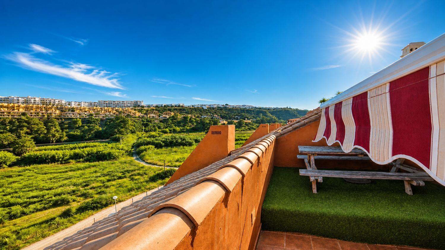 Flat for Sale in Manilva