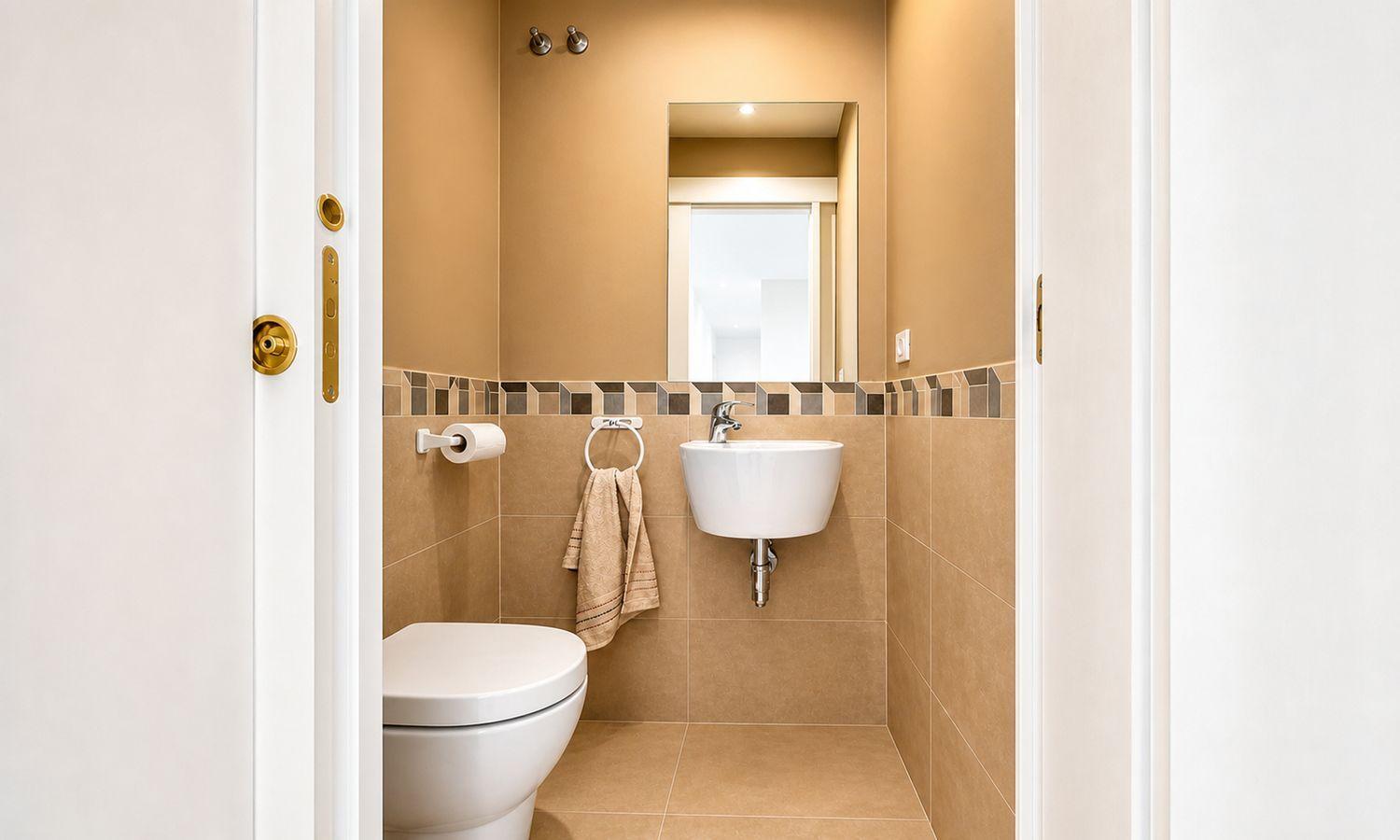 Flat for Sale in Manilva