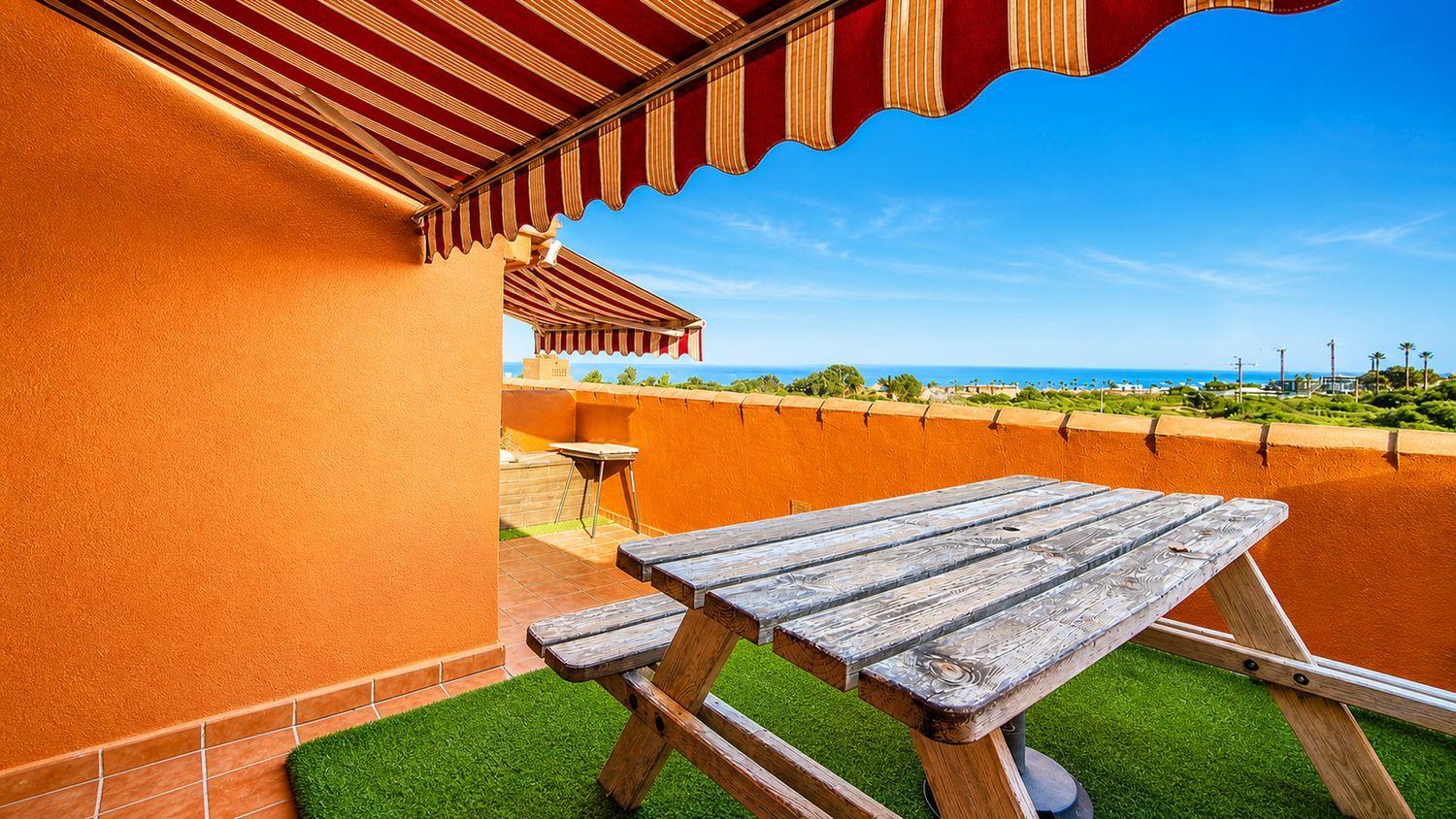Flat for Sale in Manilva