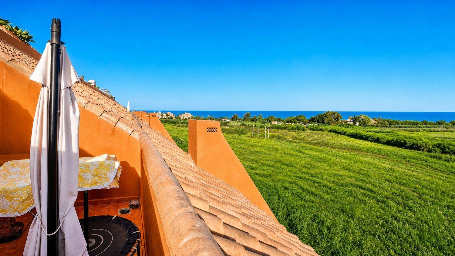 Flat for Sale in Manilva