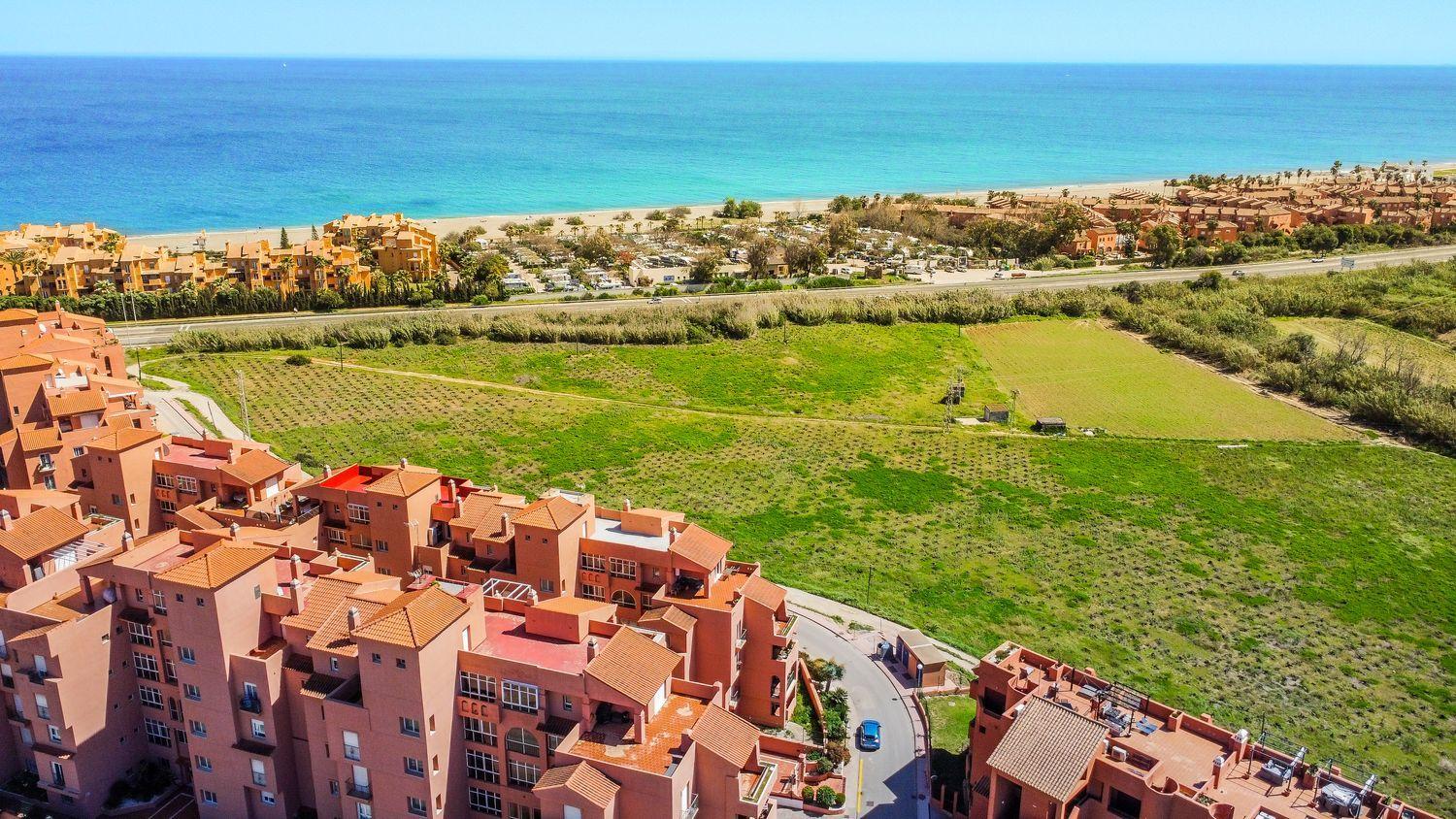 Flat for Sale in Manilva