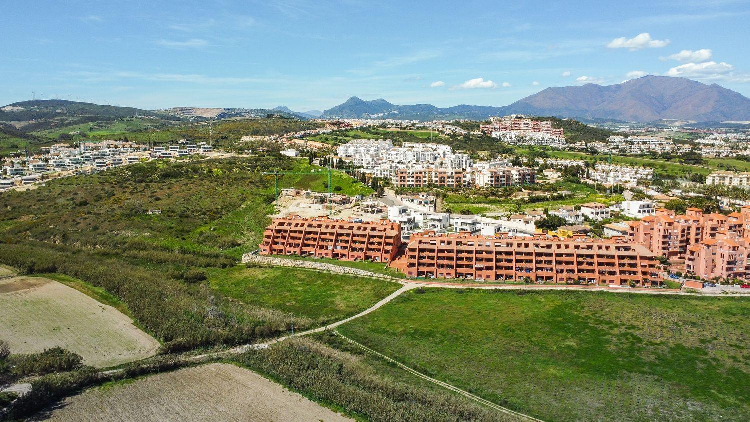 Flat for Sale in Manilva
