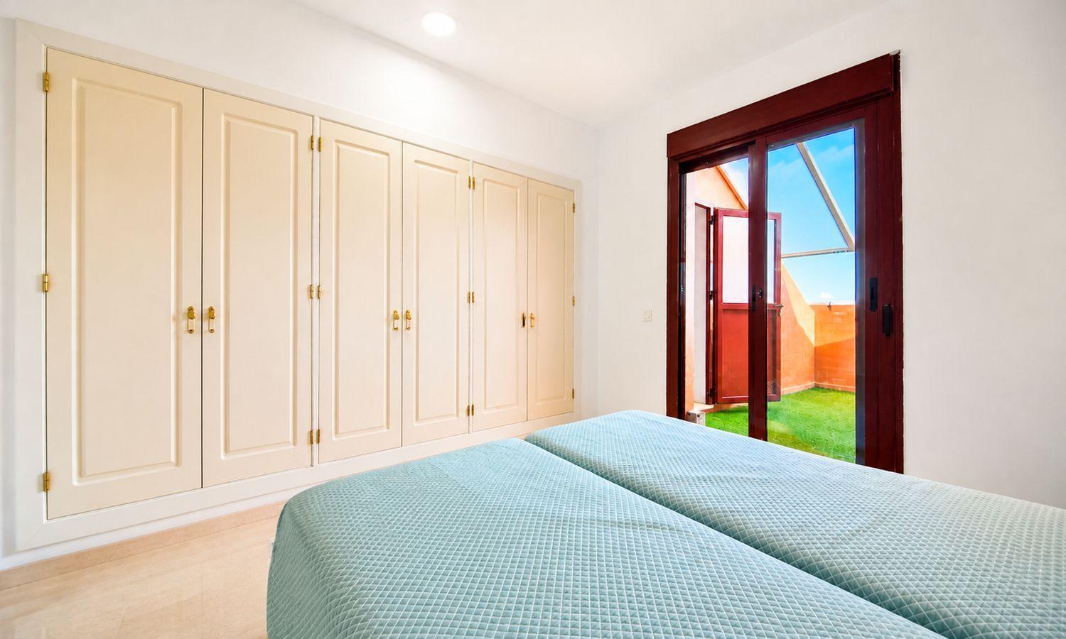 Flat for Sale in Manilva
