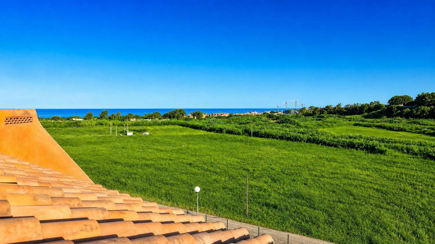 Flat for Sale in Manilva