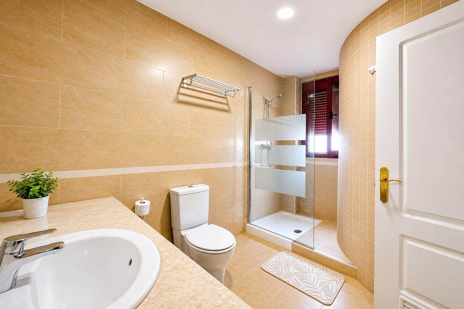 Flat for Sale in Manilva