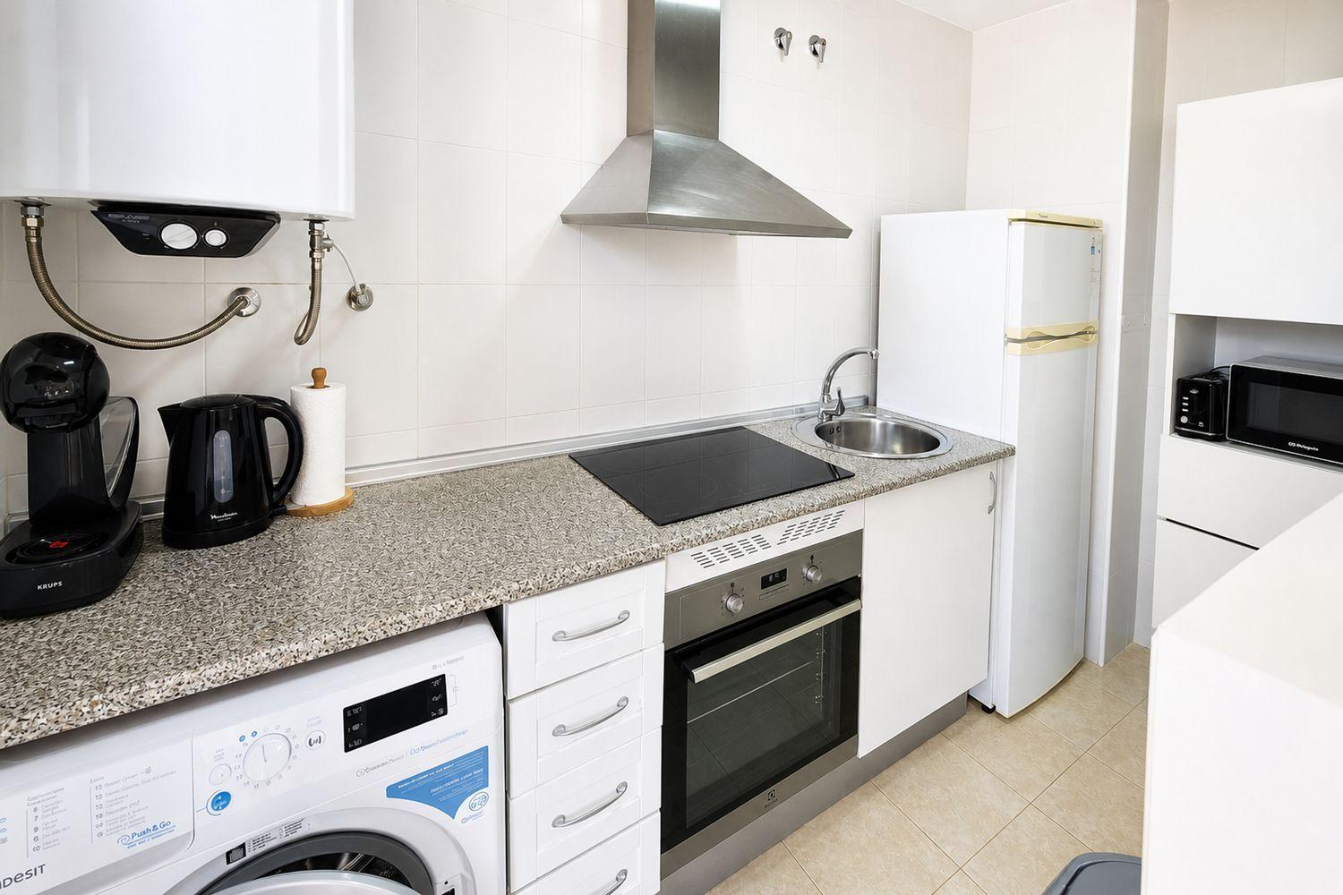 Penthouse for Sale in Manilva