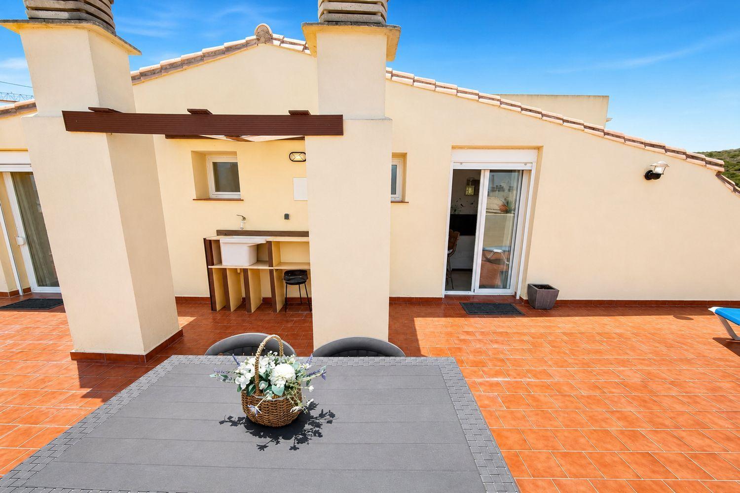 Penthouse for Sale in Manilva