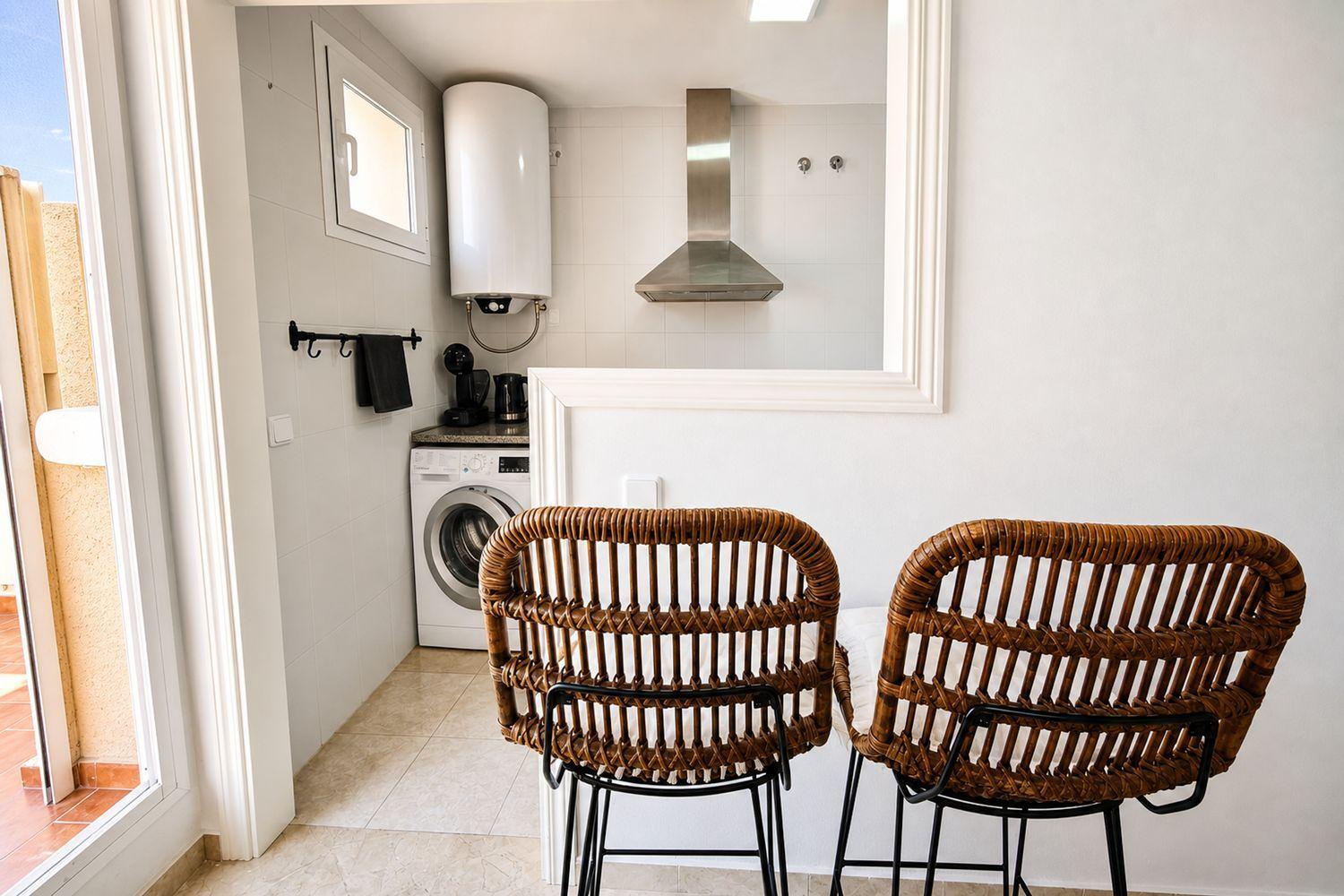 Penthouse for Sale in Manilva