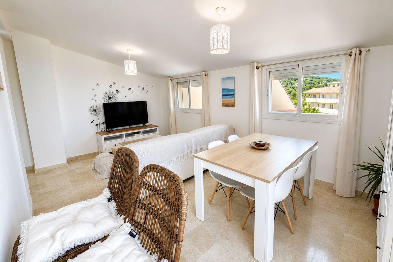 Penthouse for Sale in Manilva
