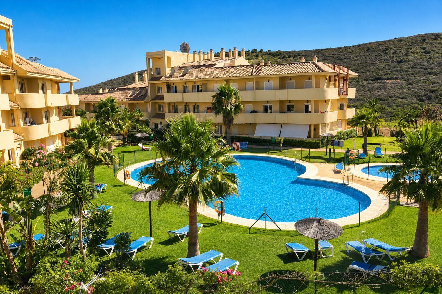 Penthouse for Sale in Manilva