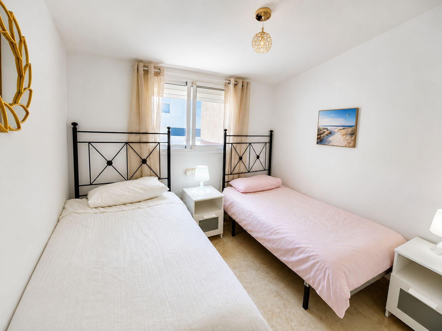 Penthouse for Sale in Manilva