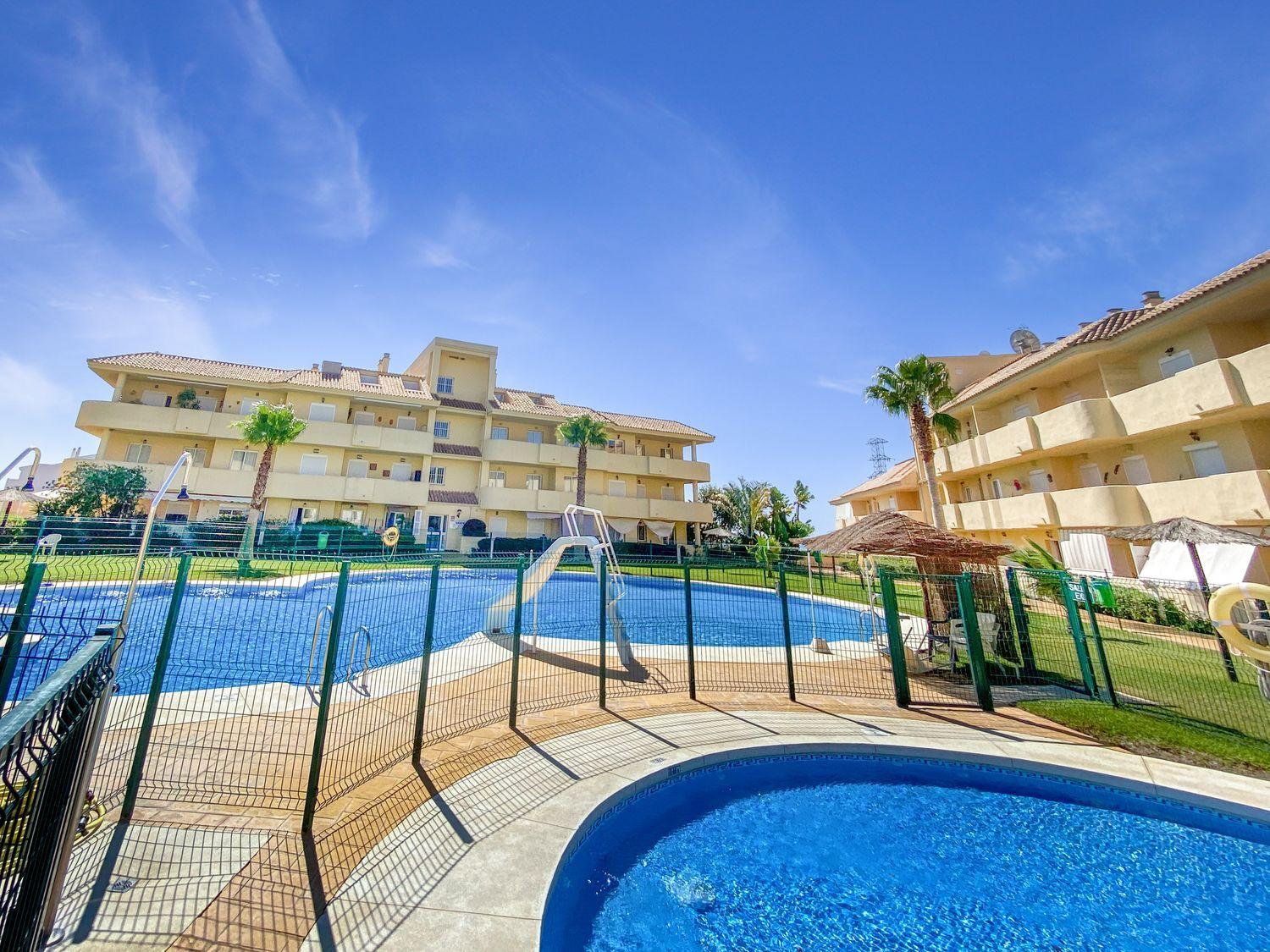 Penthouse for Sale in Manilva