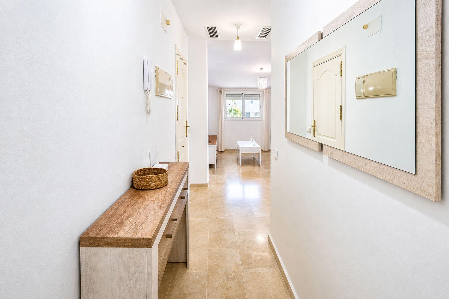 Penthouse for Sale in Manilva