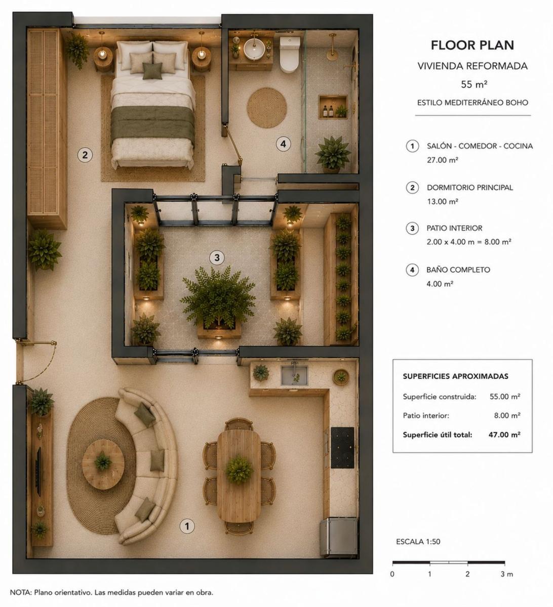 Flat for Sale in Estepona