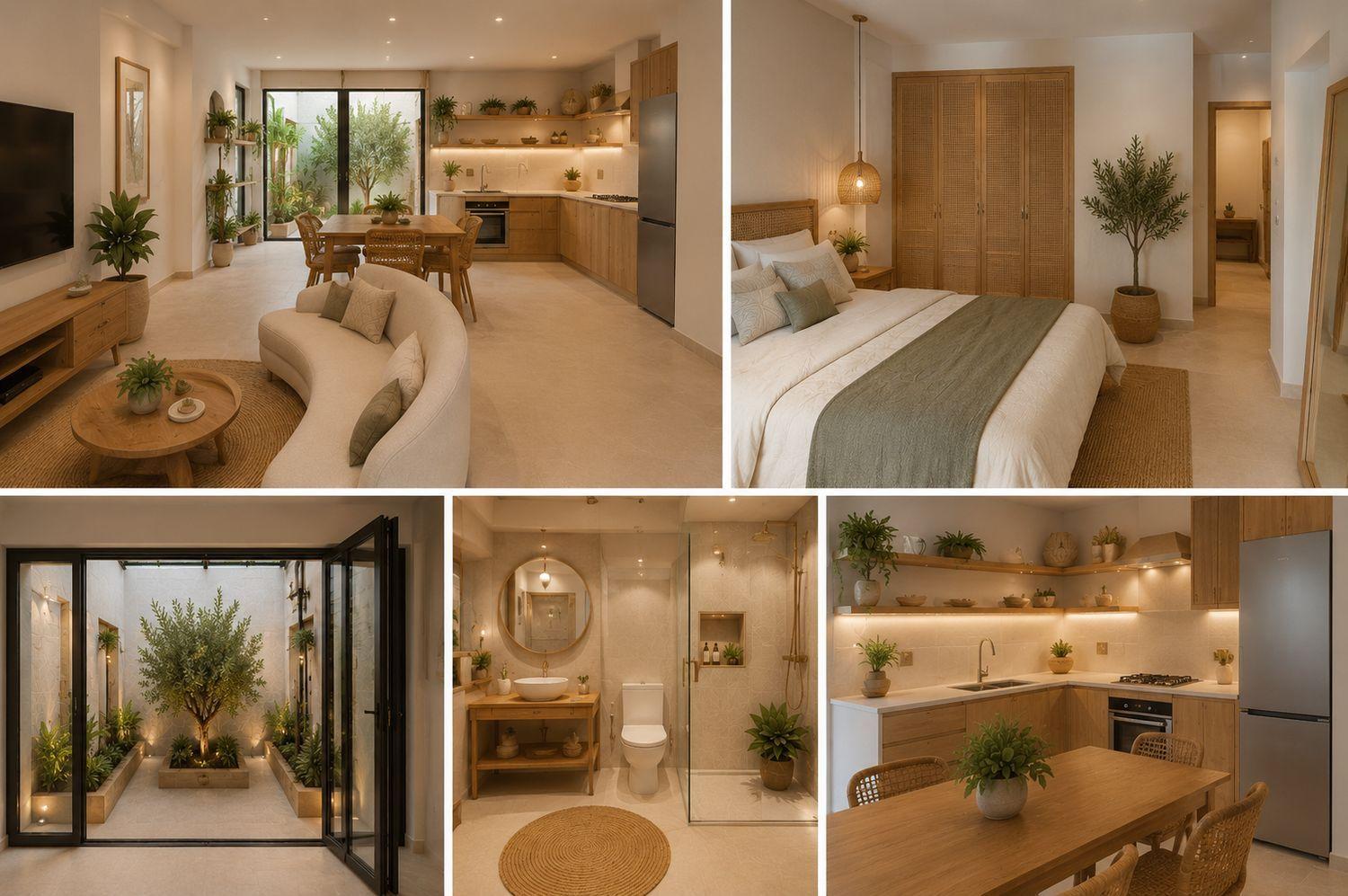Flat for Sale in Estepona