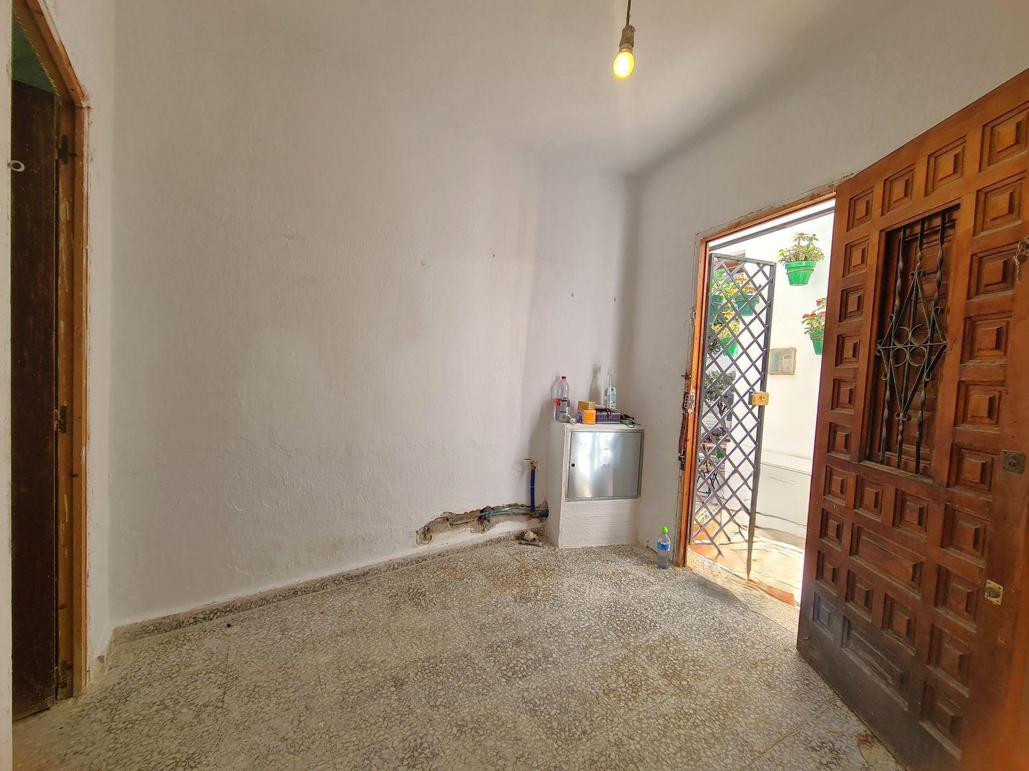 Flat for Sale in Estepona