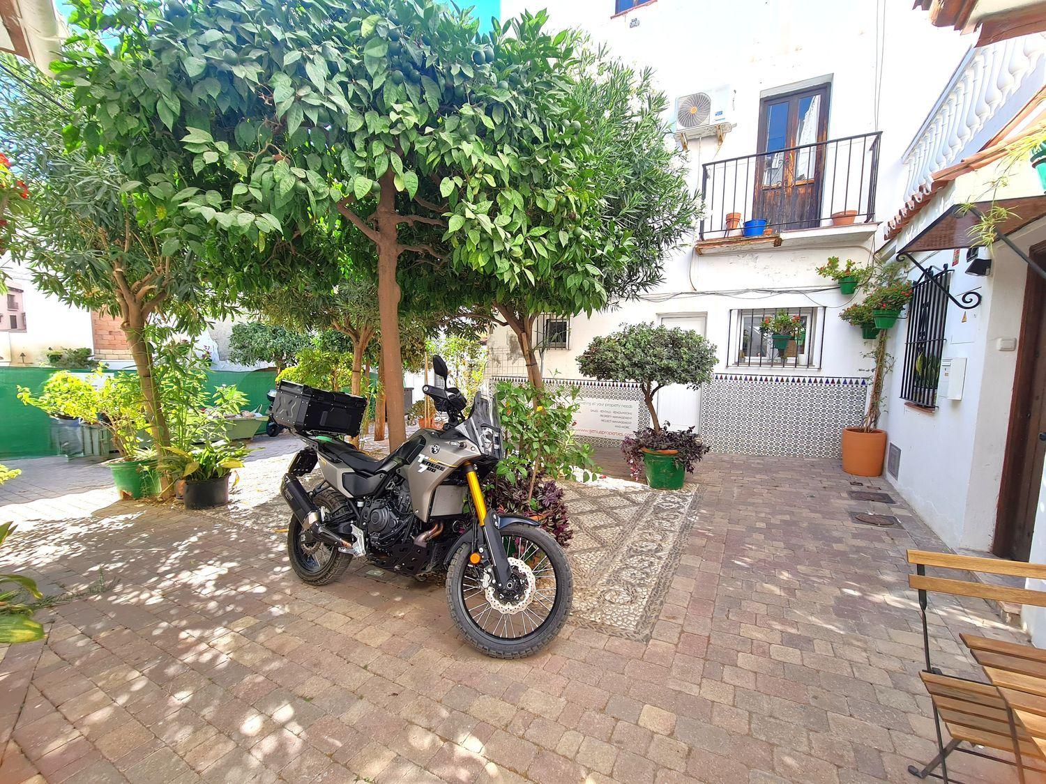Flat for Sale in Estepona