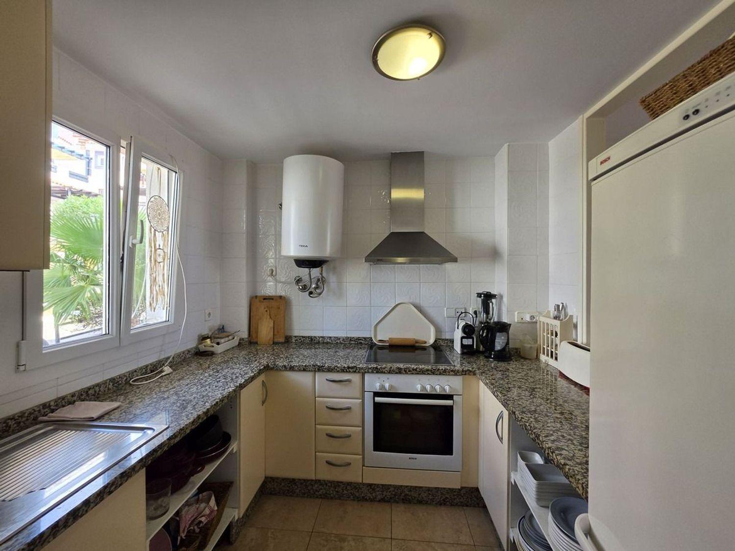 Piso en Venta en Manilva