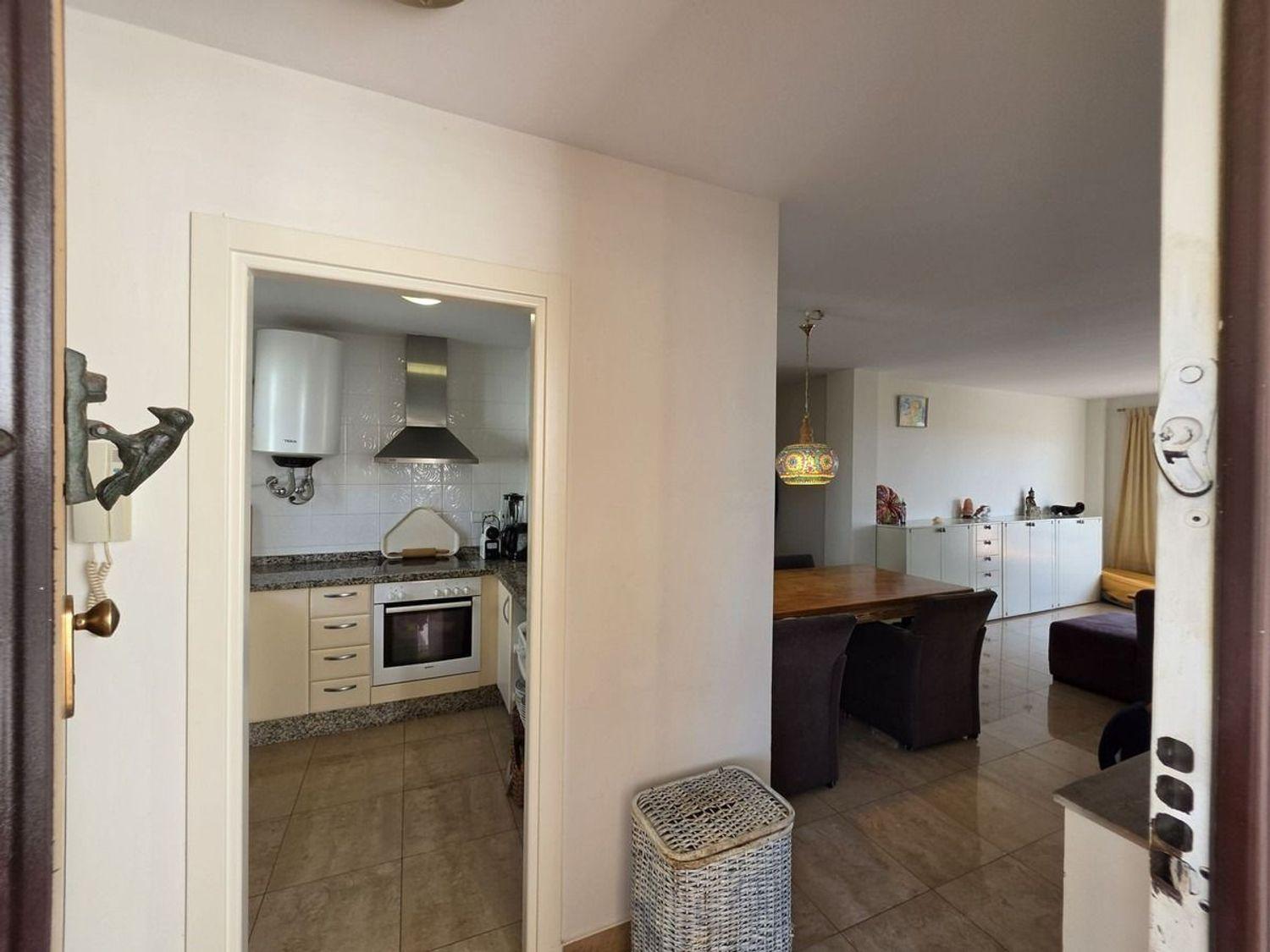 Piso en Venta en Manilva