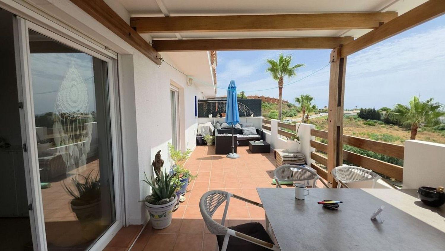 Piso en Venta en Manilva