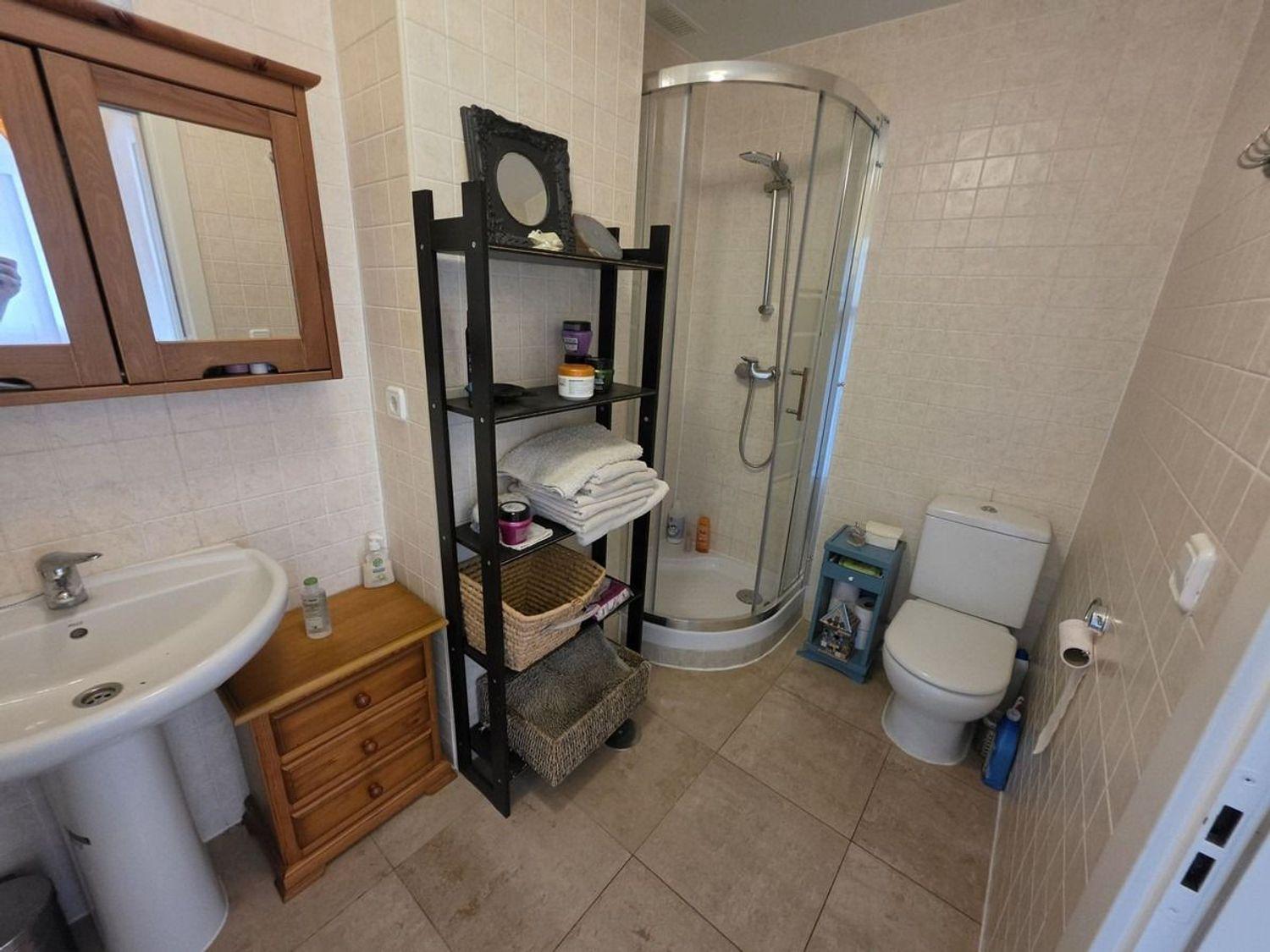 Piso en Venta en Manilva