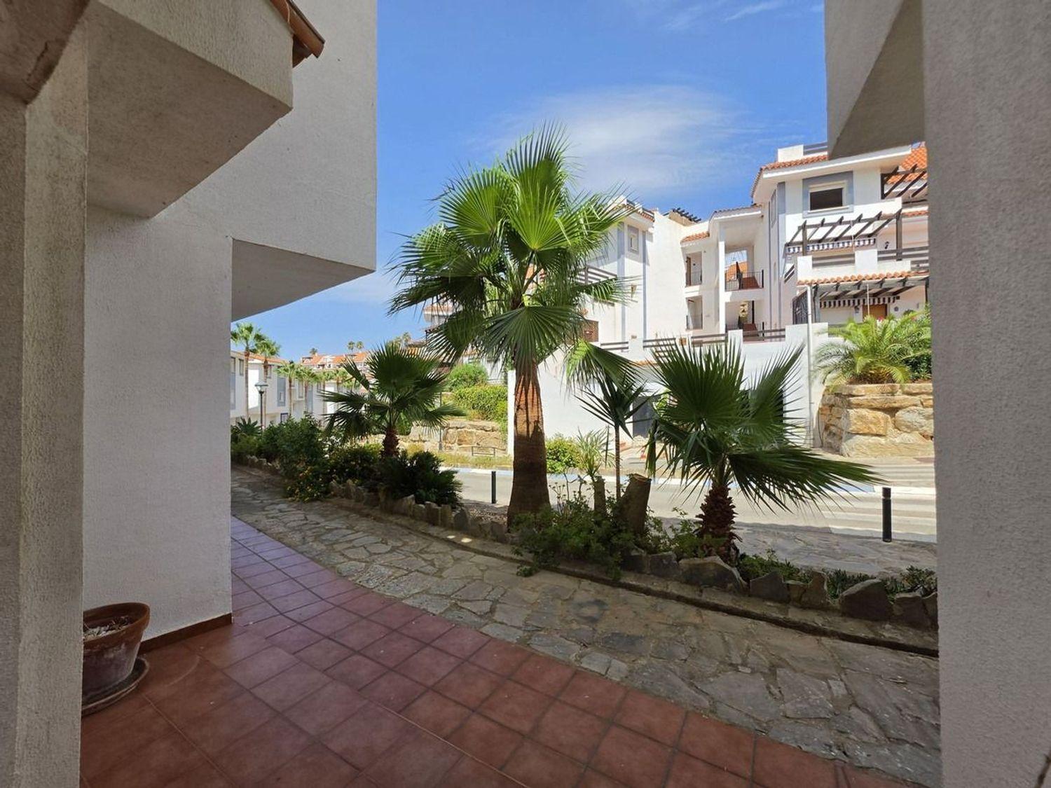 Piso en Venta en Manilva