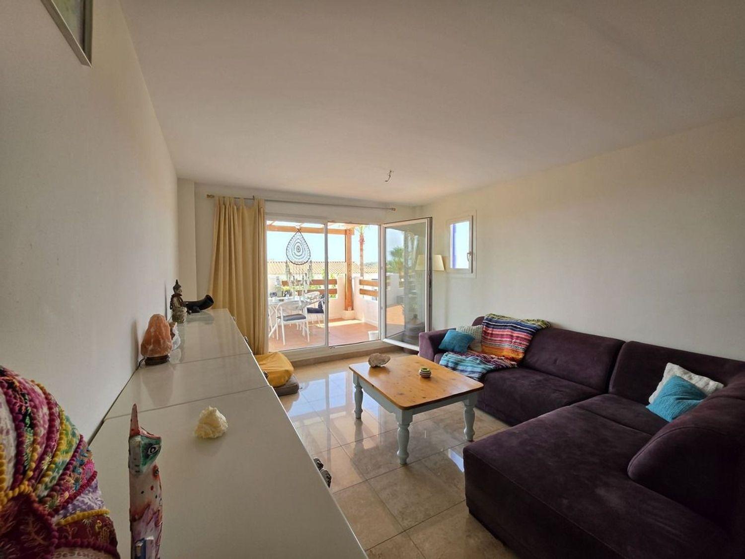 Piso en Venta en Manilva