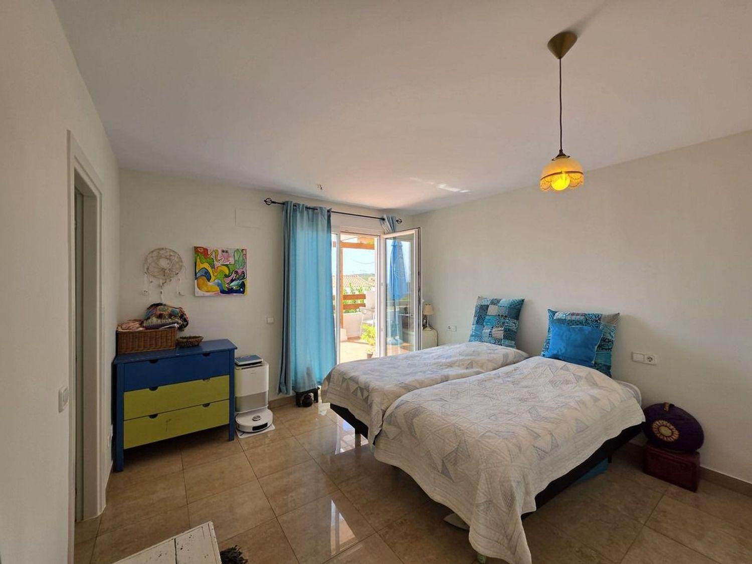 Piso en Venta en Manilva