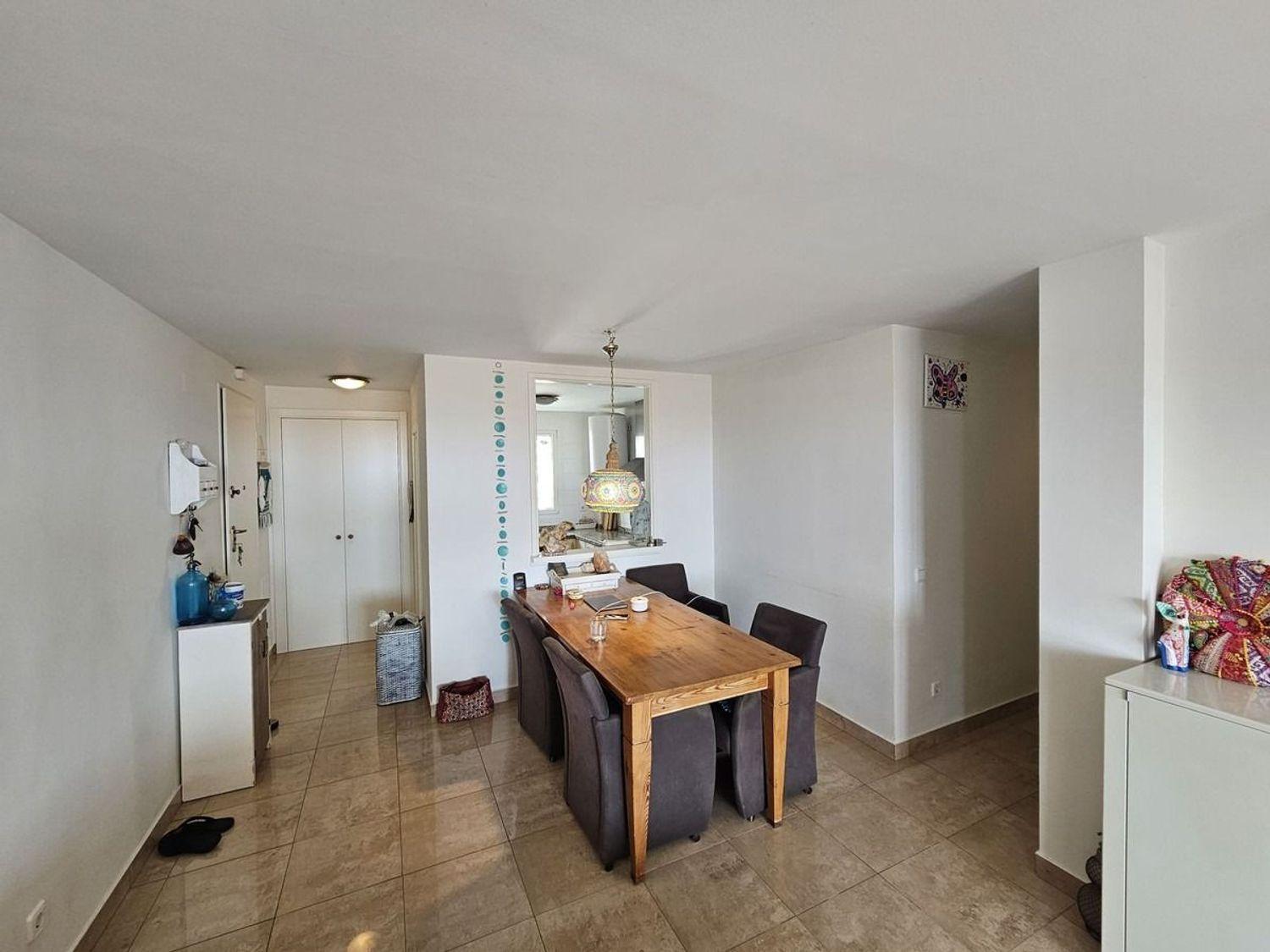 Piso en Venta en Manilva