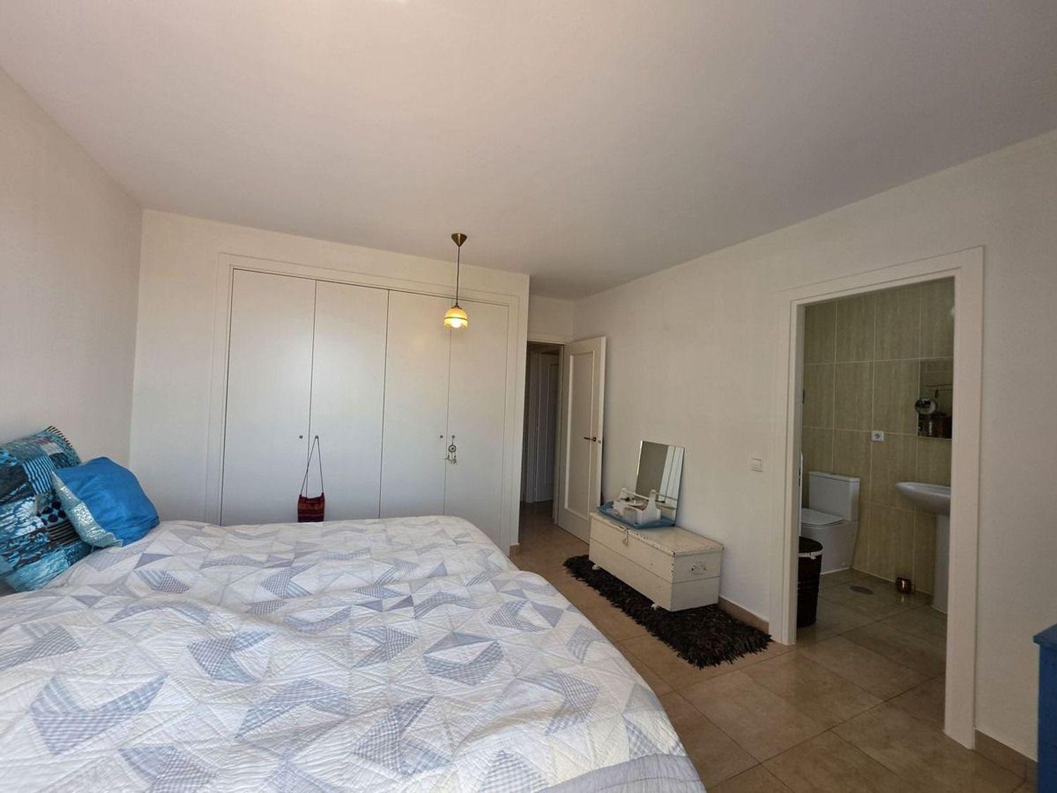 Piso en Venta en Manilva