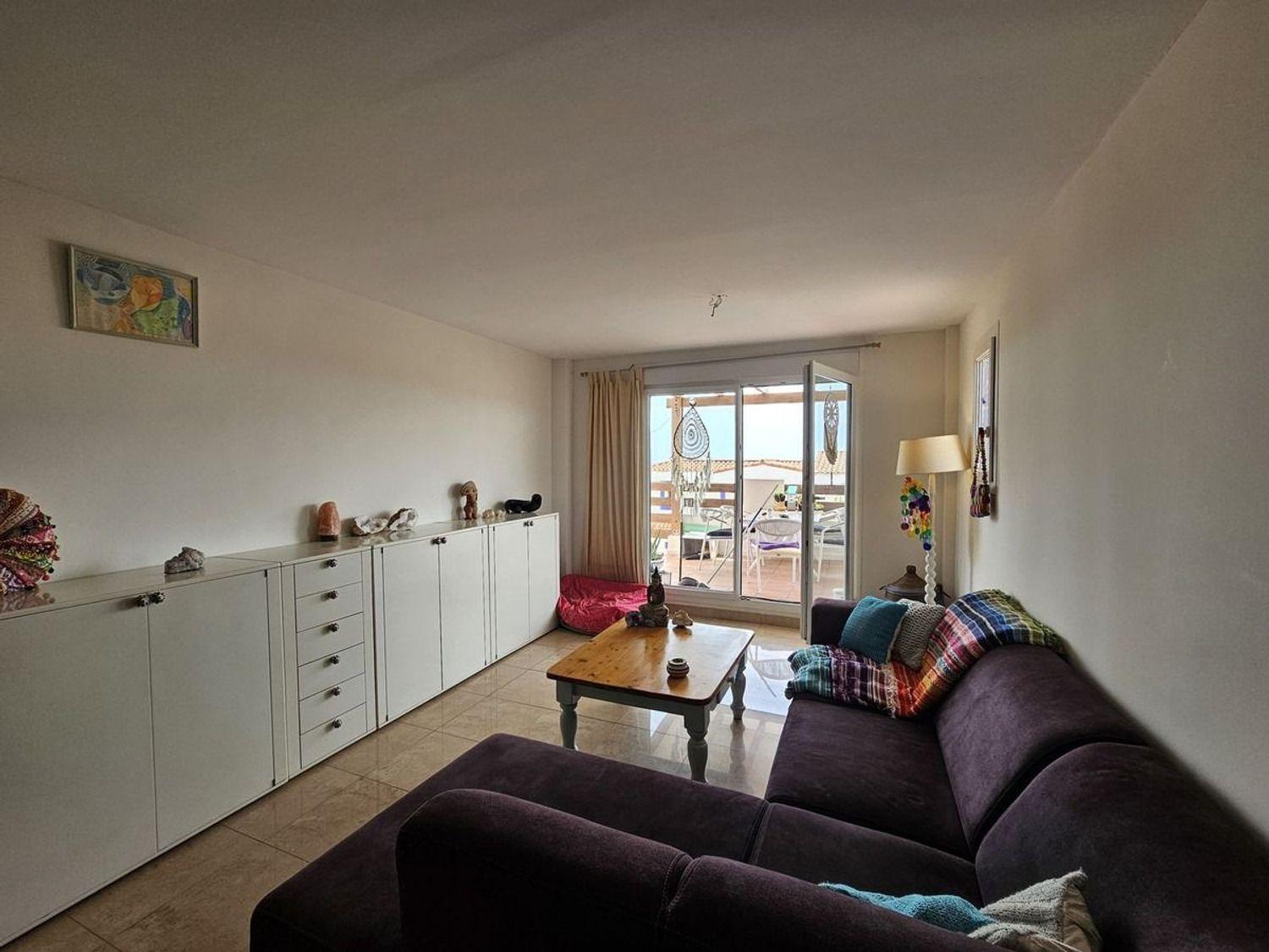 Piso en Venta en Manilva