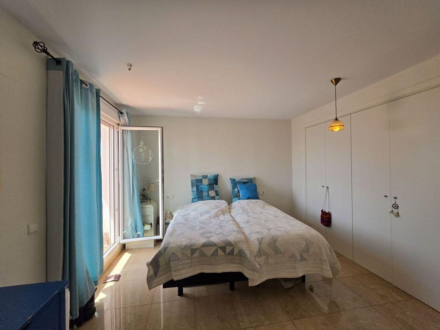 Piso en Venta en Manilva
