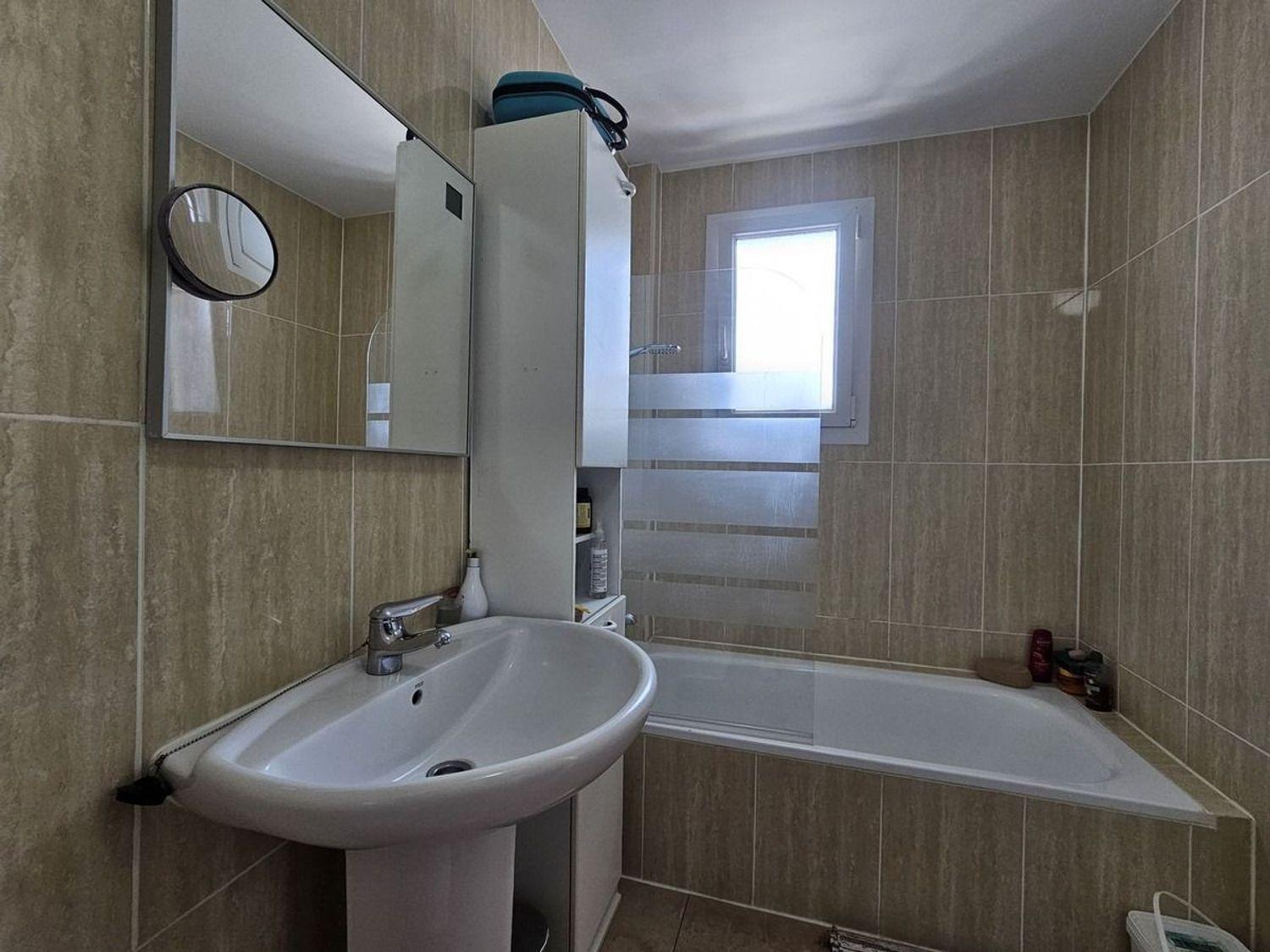 Piso en Venta en Manilva