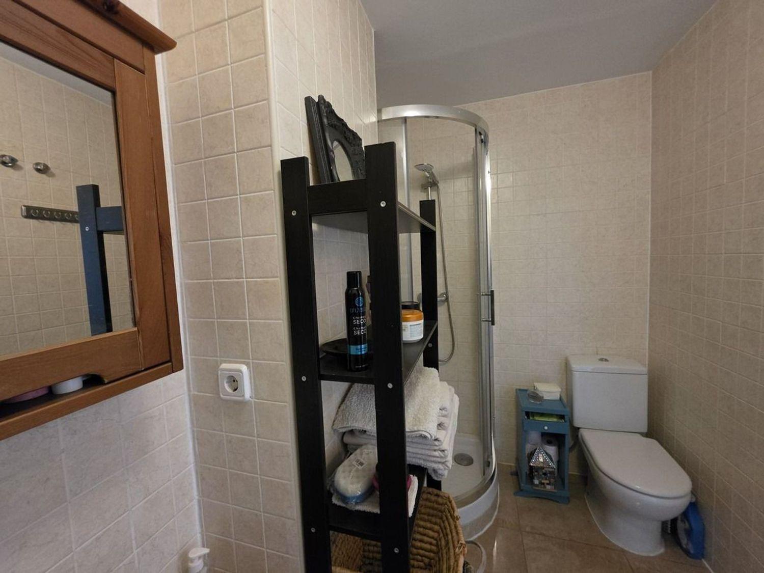 Piso en Venta en Manilva