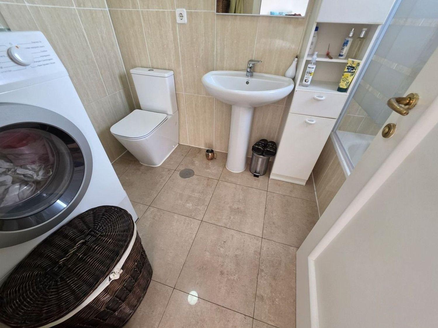 Piso en Venta en Manilva