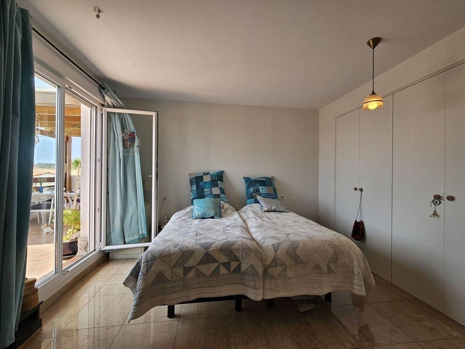 Piso en Venta en Manilva
