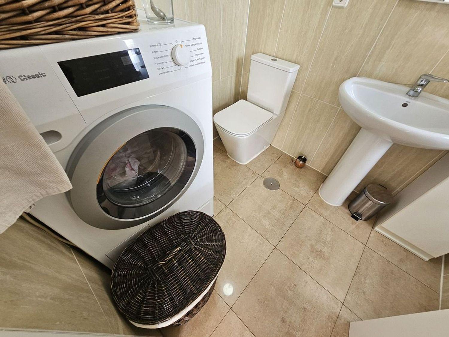 Piso en Venta en Manilva