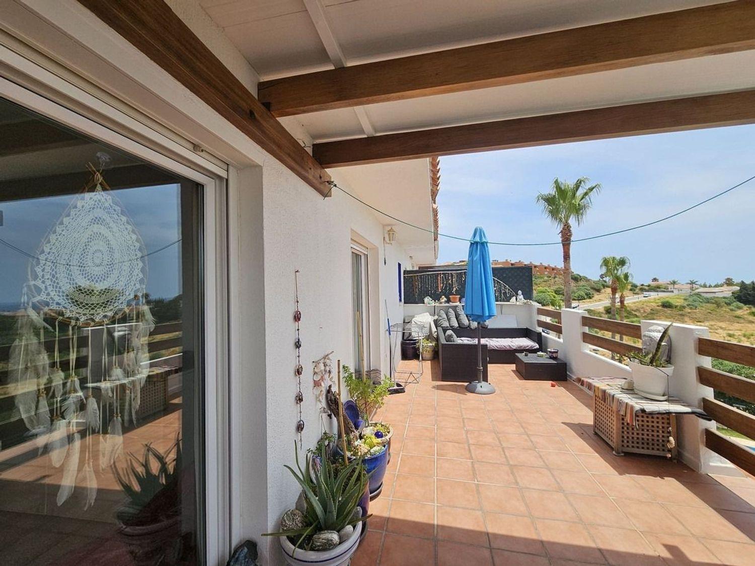 Piso en Venta en Manilva
