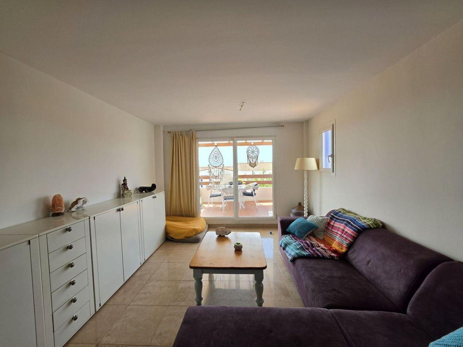 Piso en Venta en Manilva