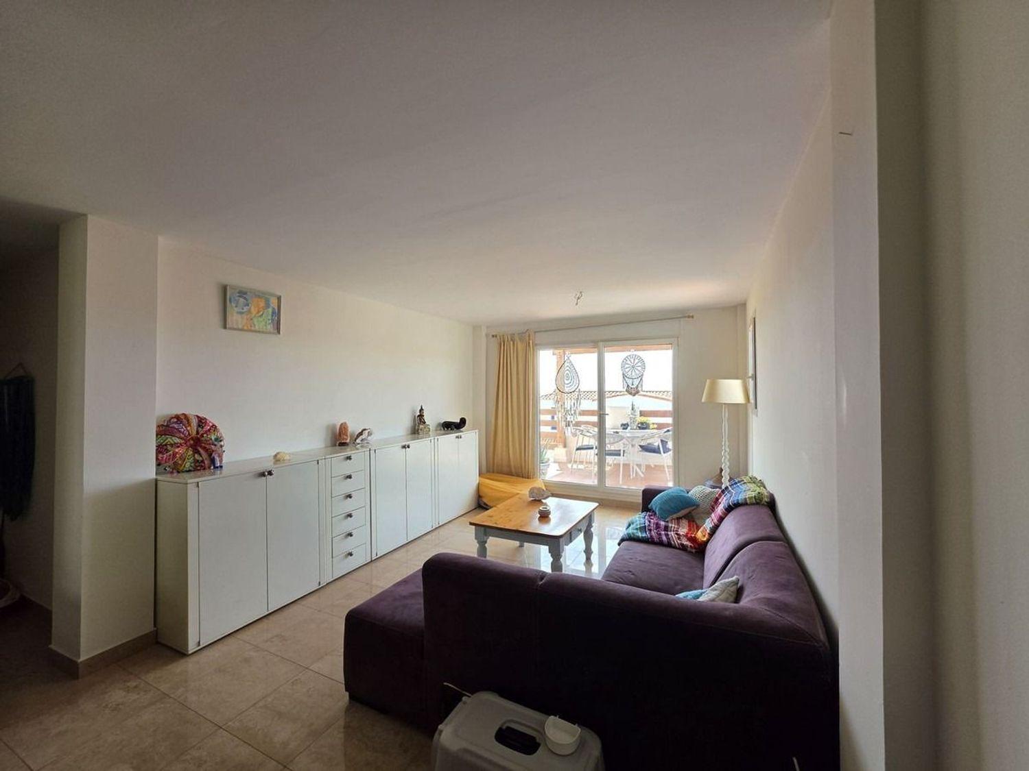 Piso en Venta en Manilva