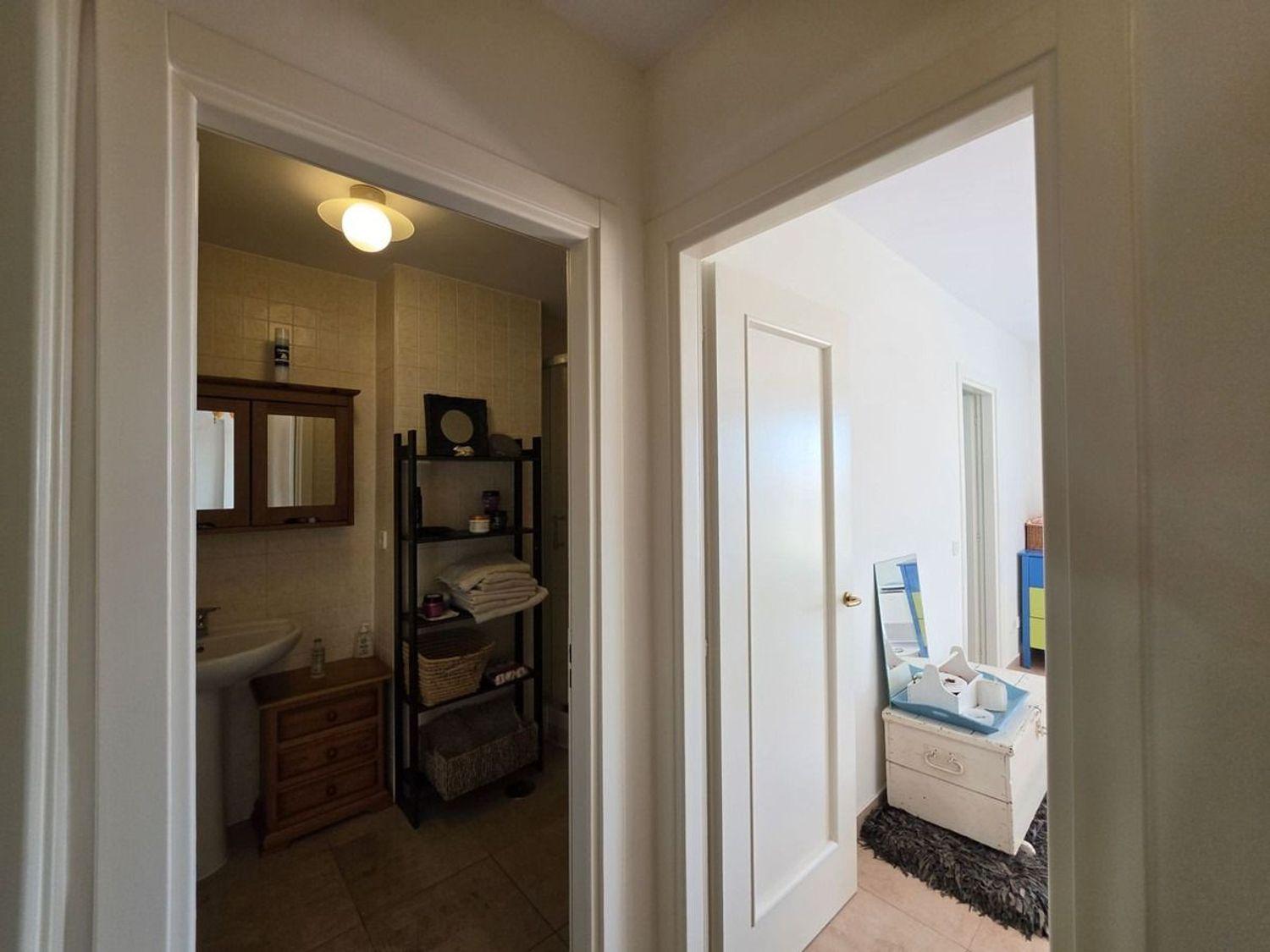 Piso en Venta en Manilva