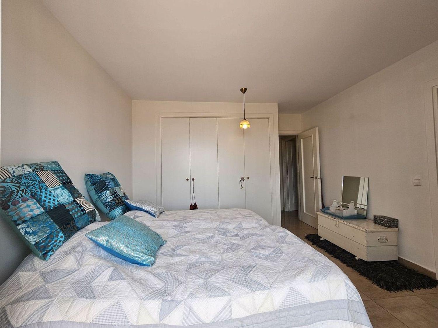 Piso en Venta en Manilva