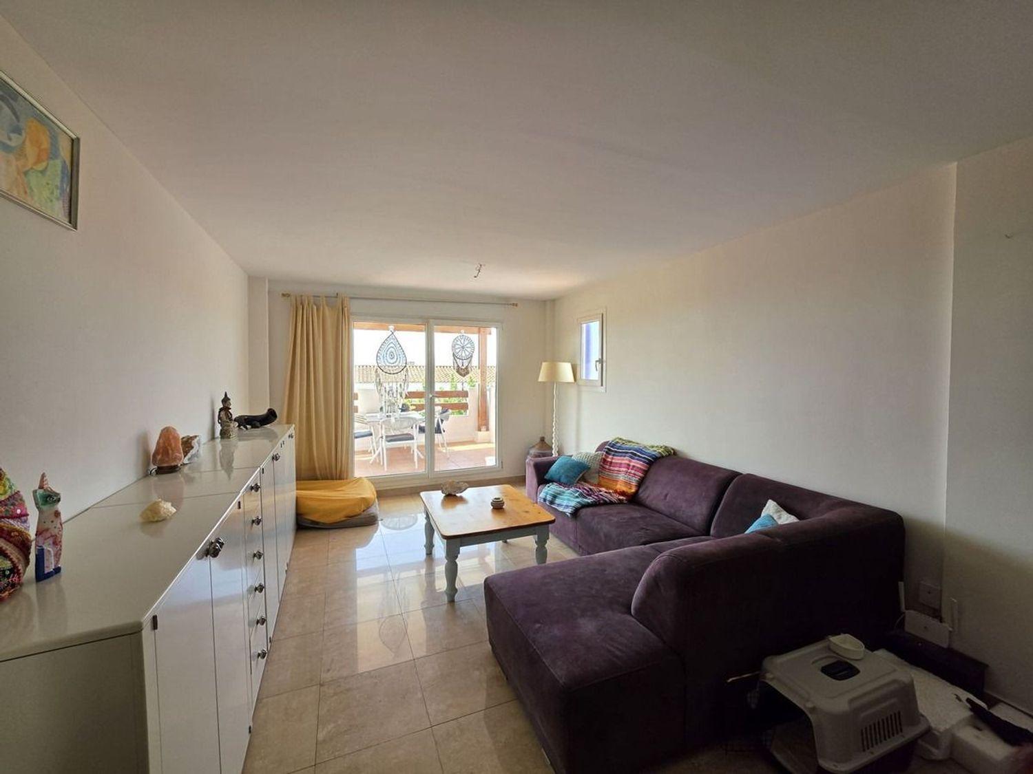 Piso en Venta en Manilva