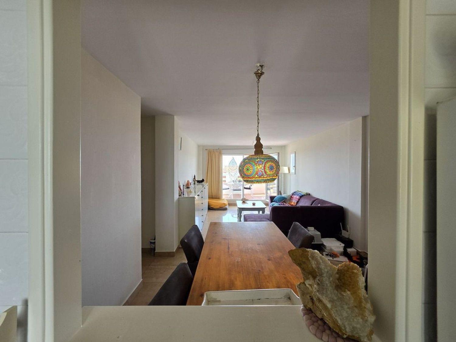 Piso en Venta en Manilva