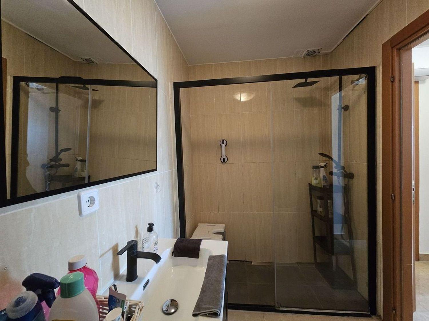 Flat for Sale in Manilva
